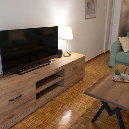 Santa Marina 3 Apartman Joánina Kültér fotó