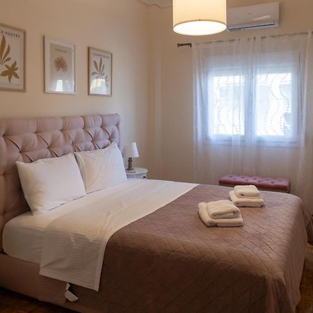 Santa Marina 3 Apartman Joánina Kültér fotó