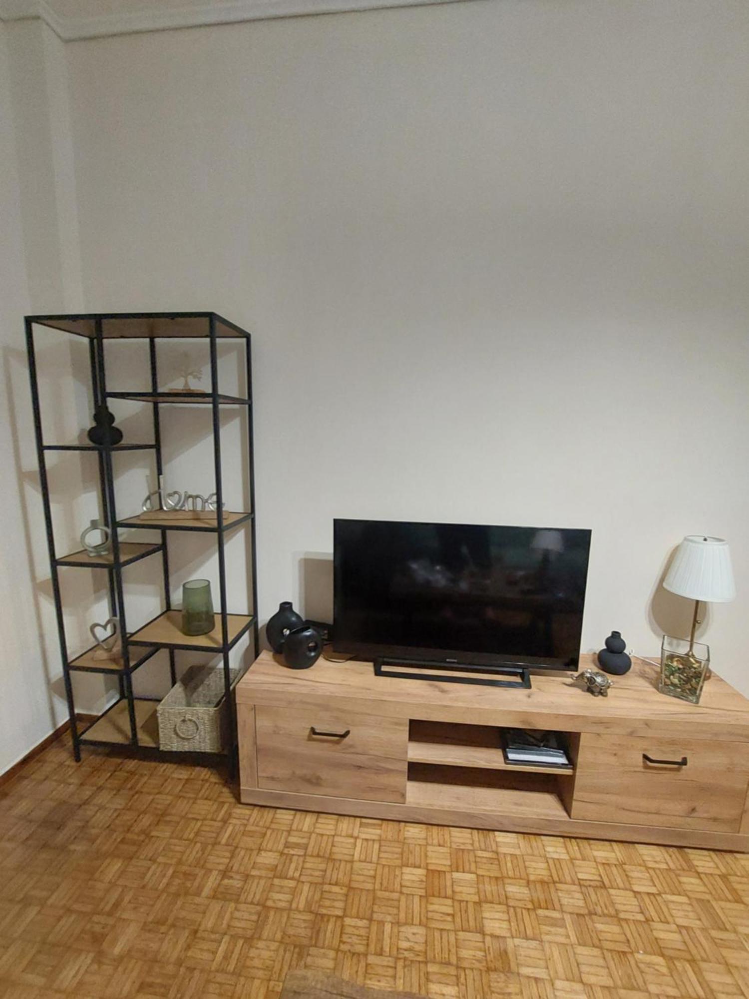 Santa Marina 3 Apartman Joánina Kültér fotó