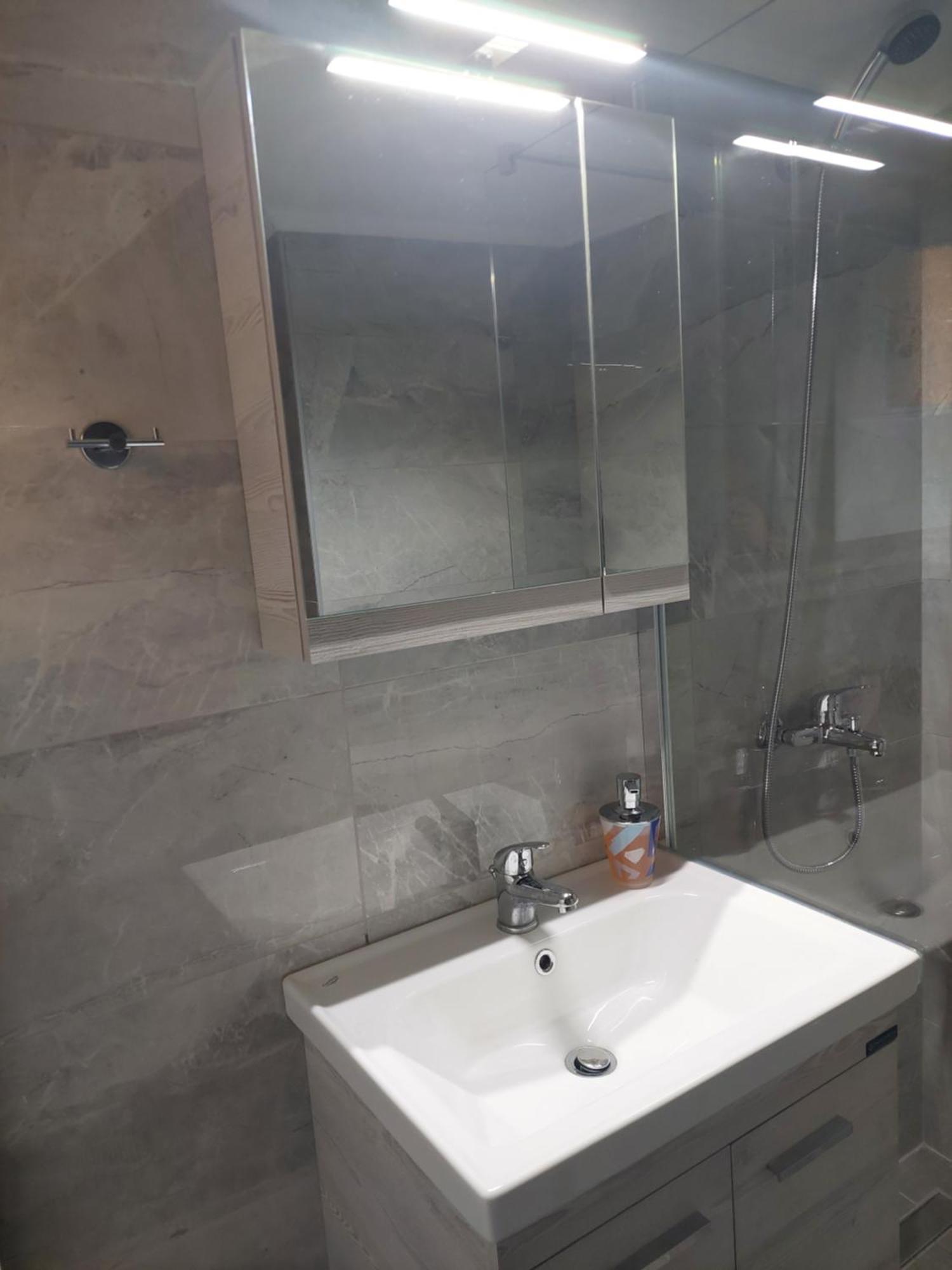 Santa Marina 3 Apartman Joánina Kültér fotó