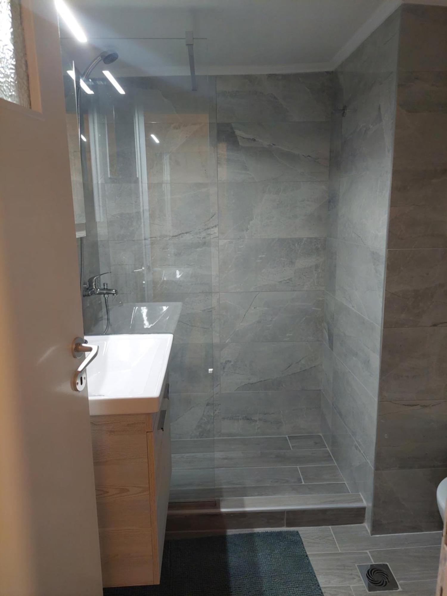 Santa Marina 3 Apartman Joánina Kültér fotó