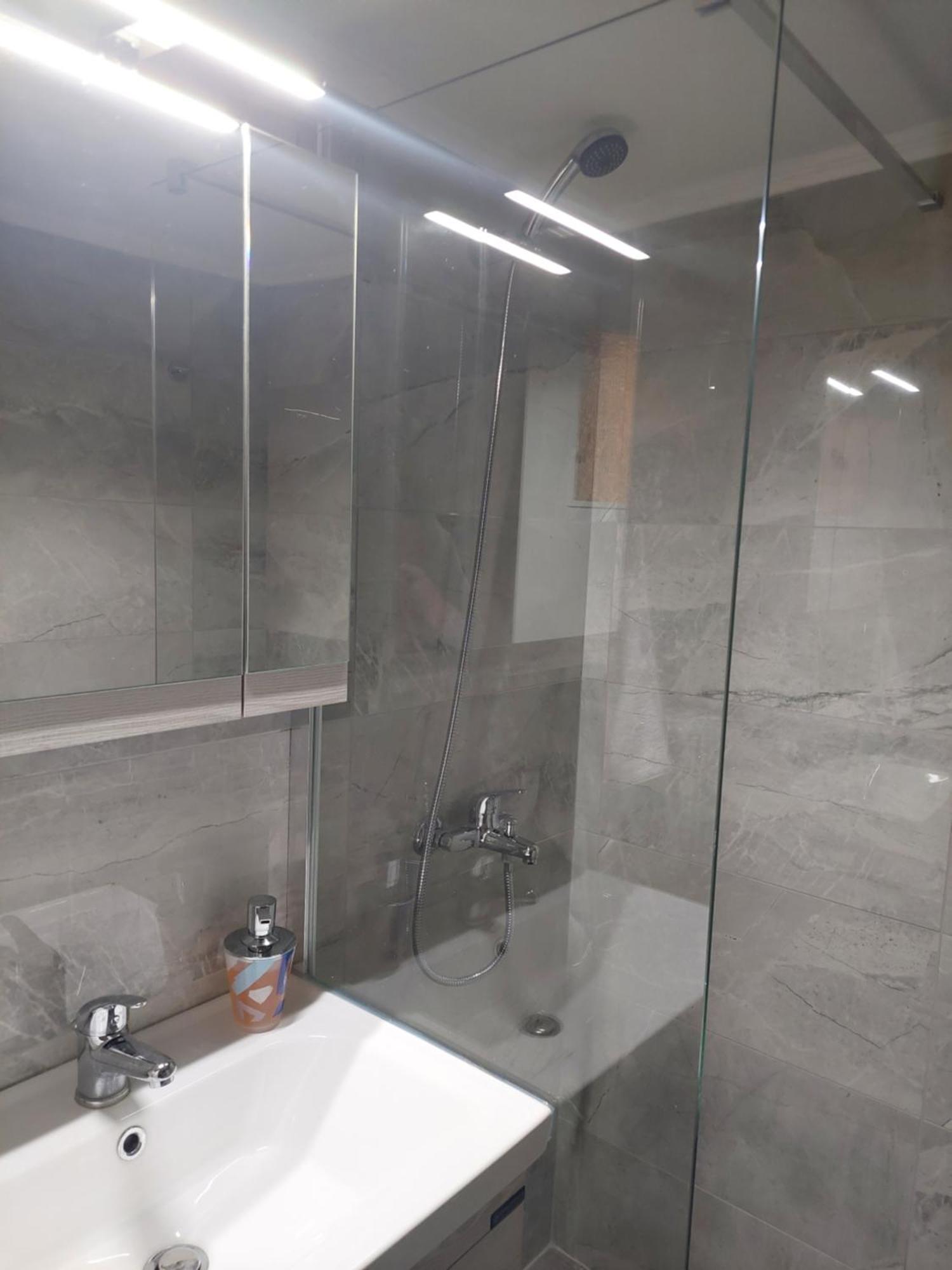 Santa Marina 3 Apartman Joánina Kültér fotó