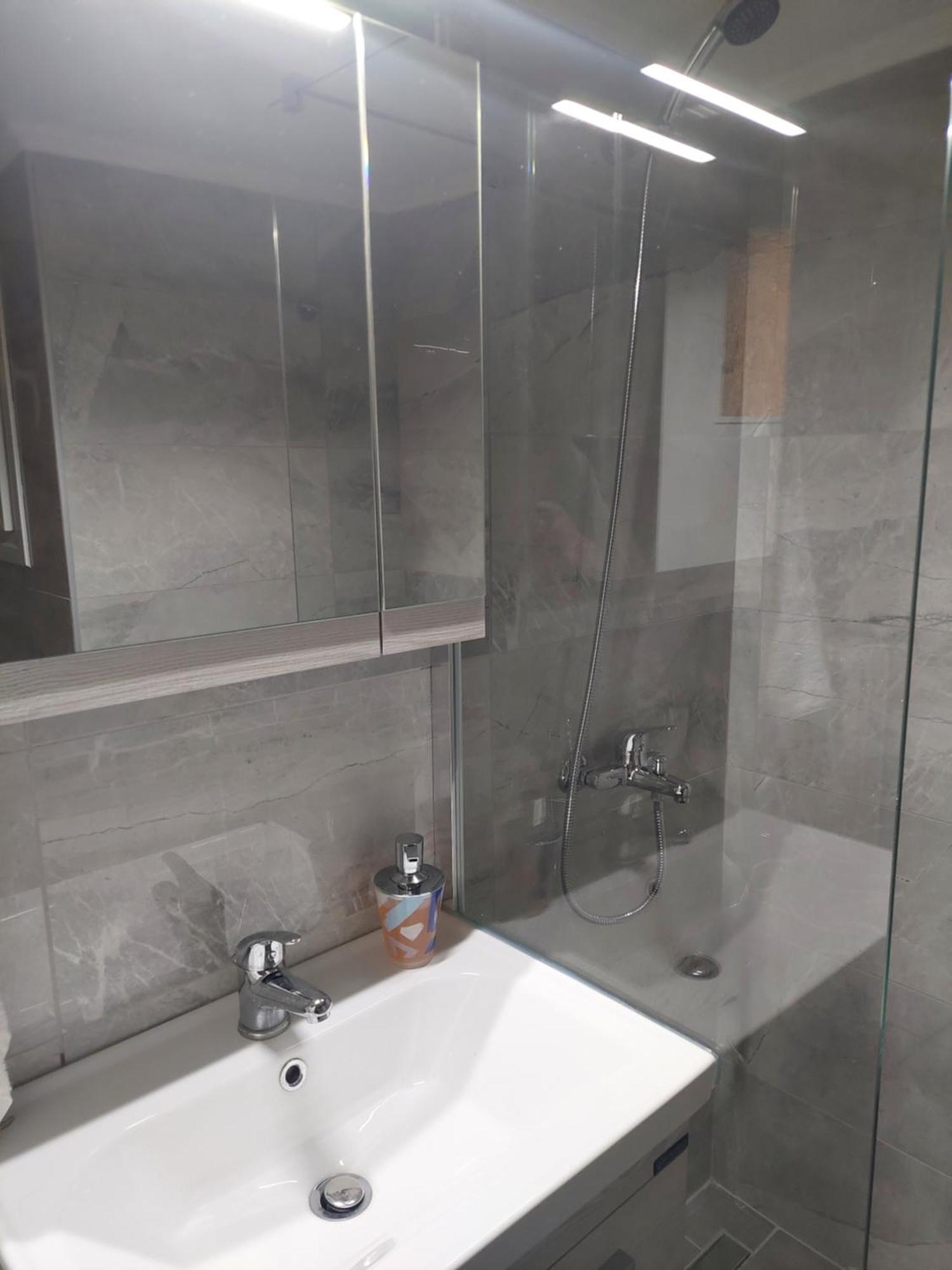 Santa Marina 3 Apartman Joánina Kültér fotó