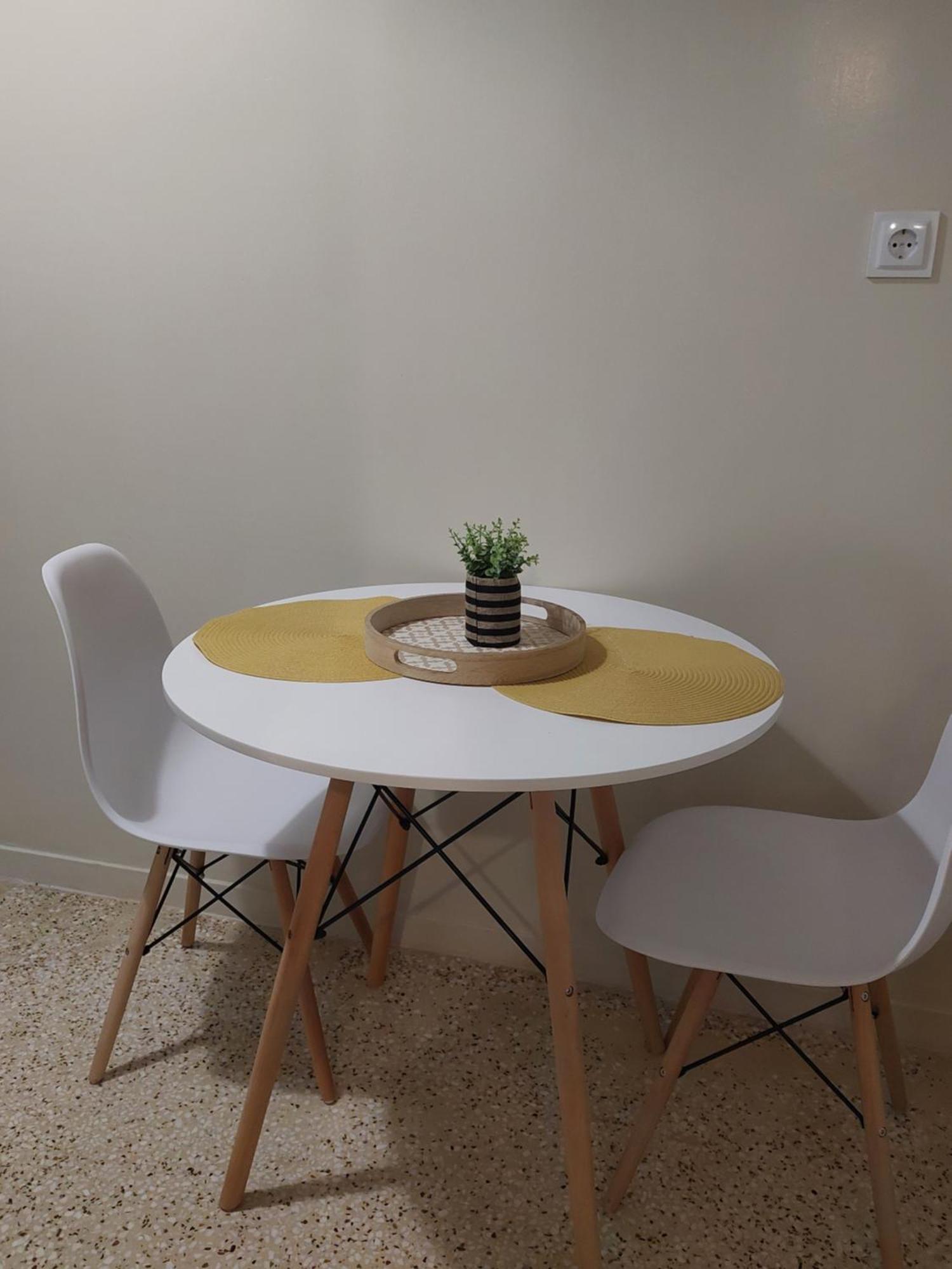 Santa Marina 3 Apartman Joánina Kültér fotó
