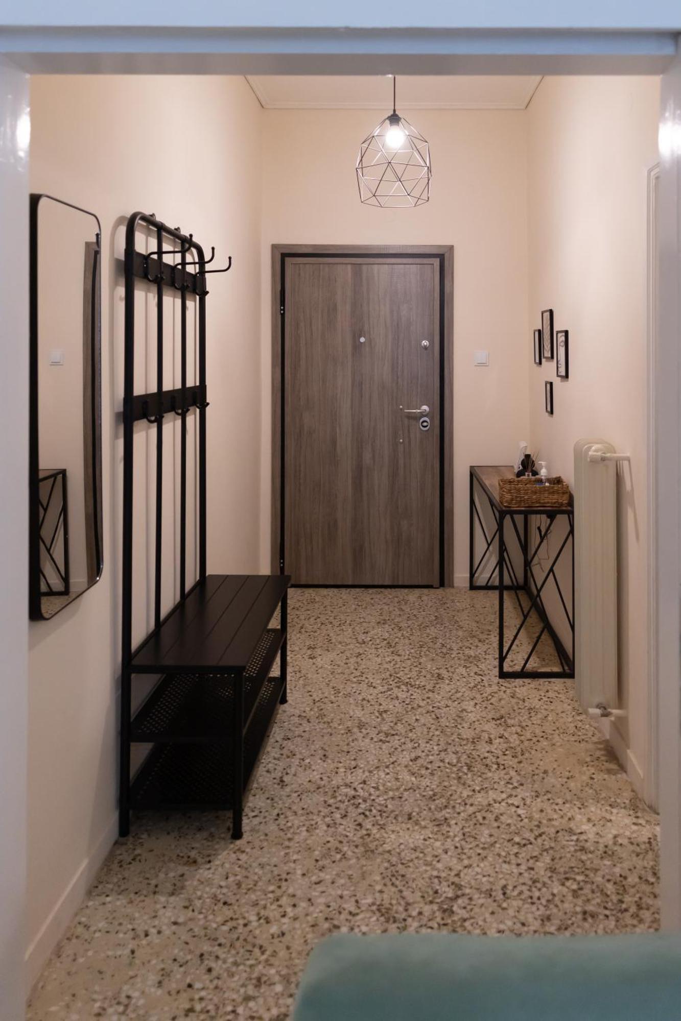 Santa Marina 3 Apartman Joánina Kültér fotó