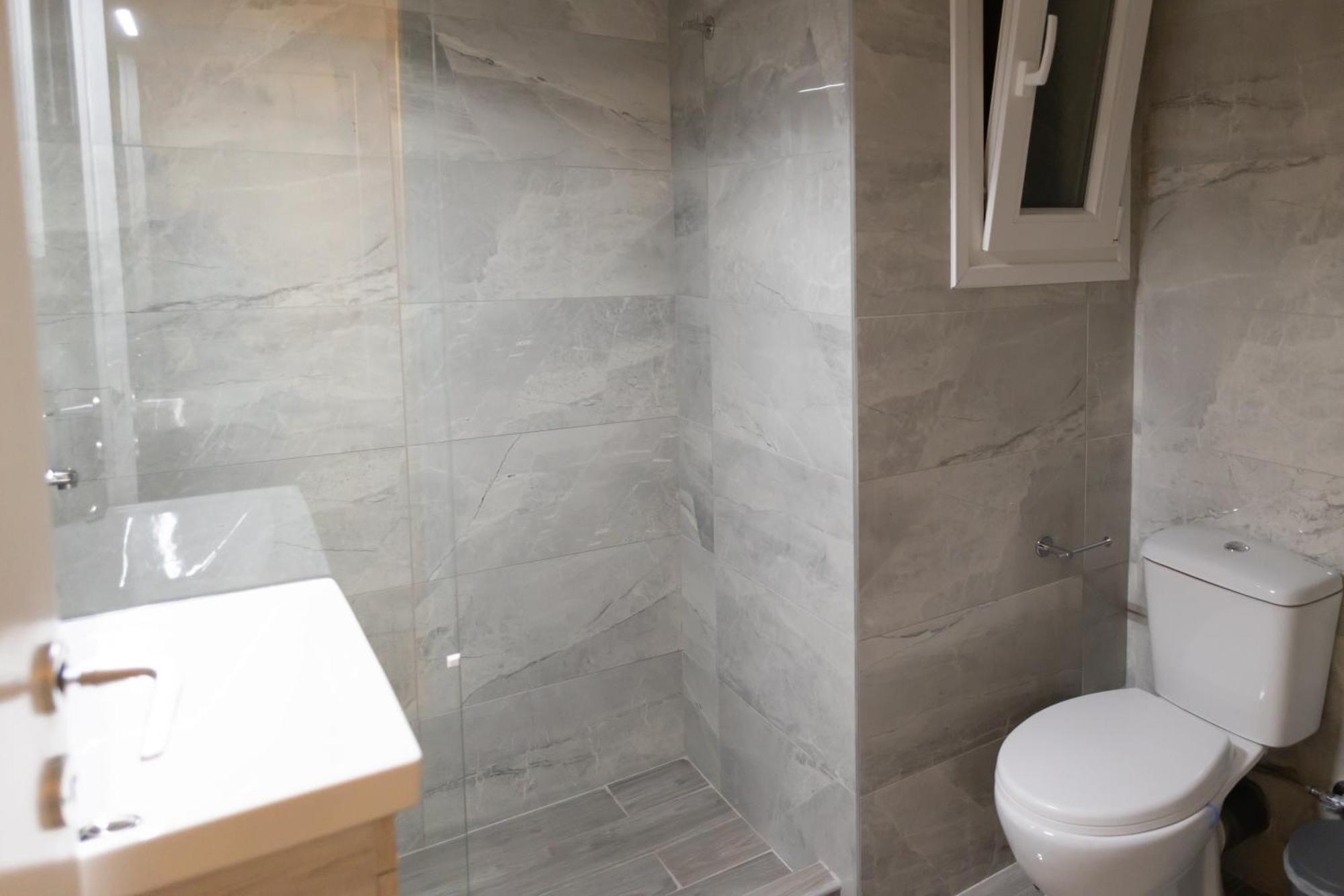 Santa Marina 3 Apartman Joánina Kültér fotó