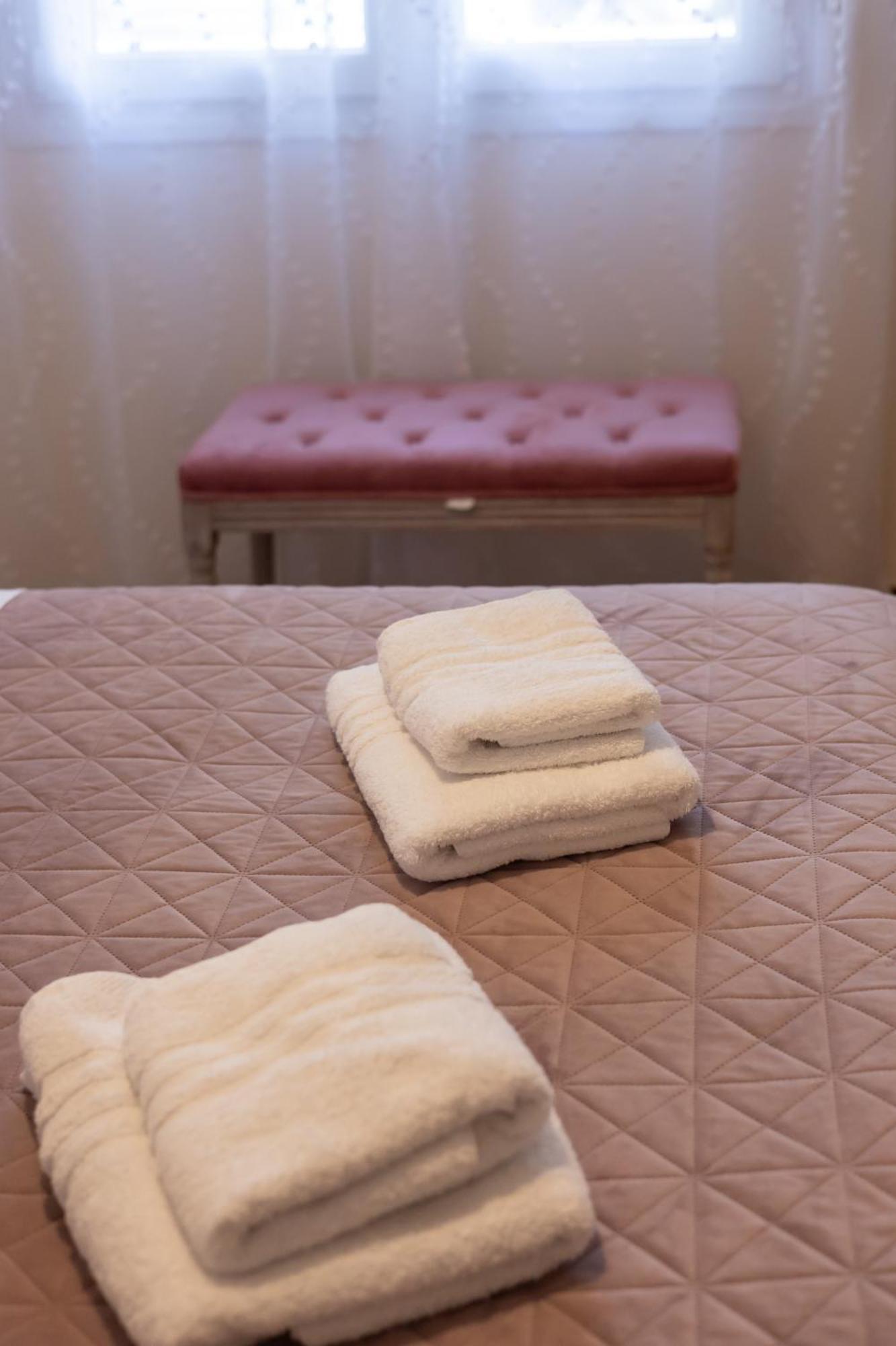 Santa Marina 3 Apartman Joánina Kültér fotó