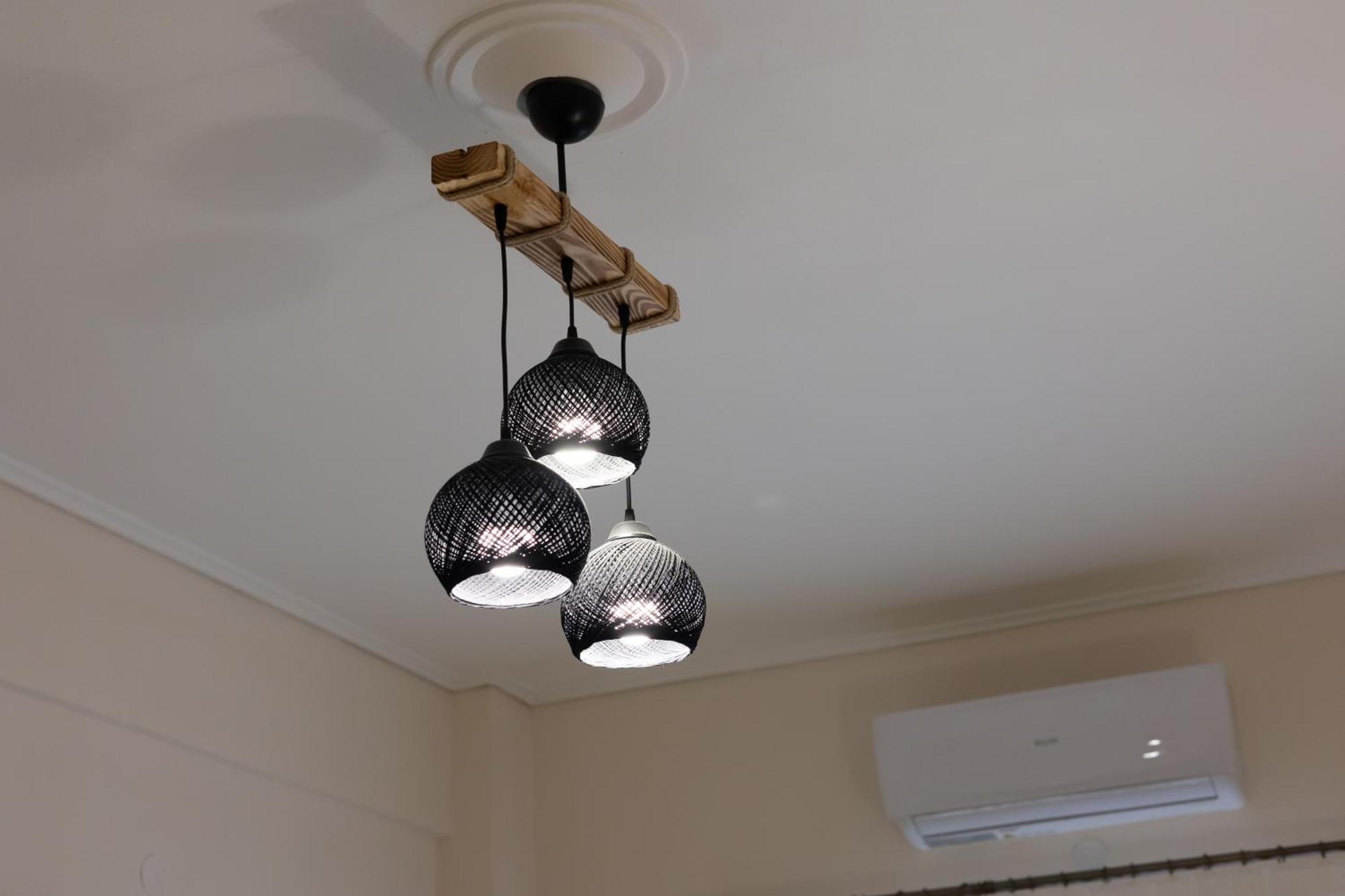 Santa Marina 3 Apartman Joánina Kültér fotó