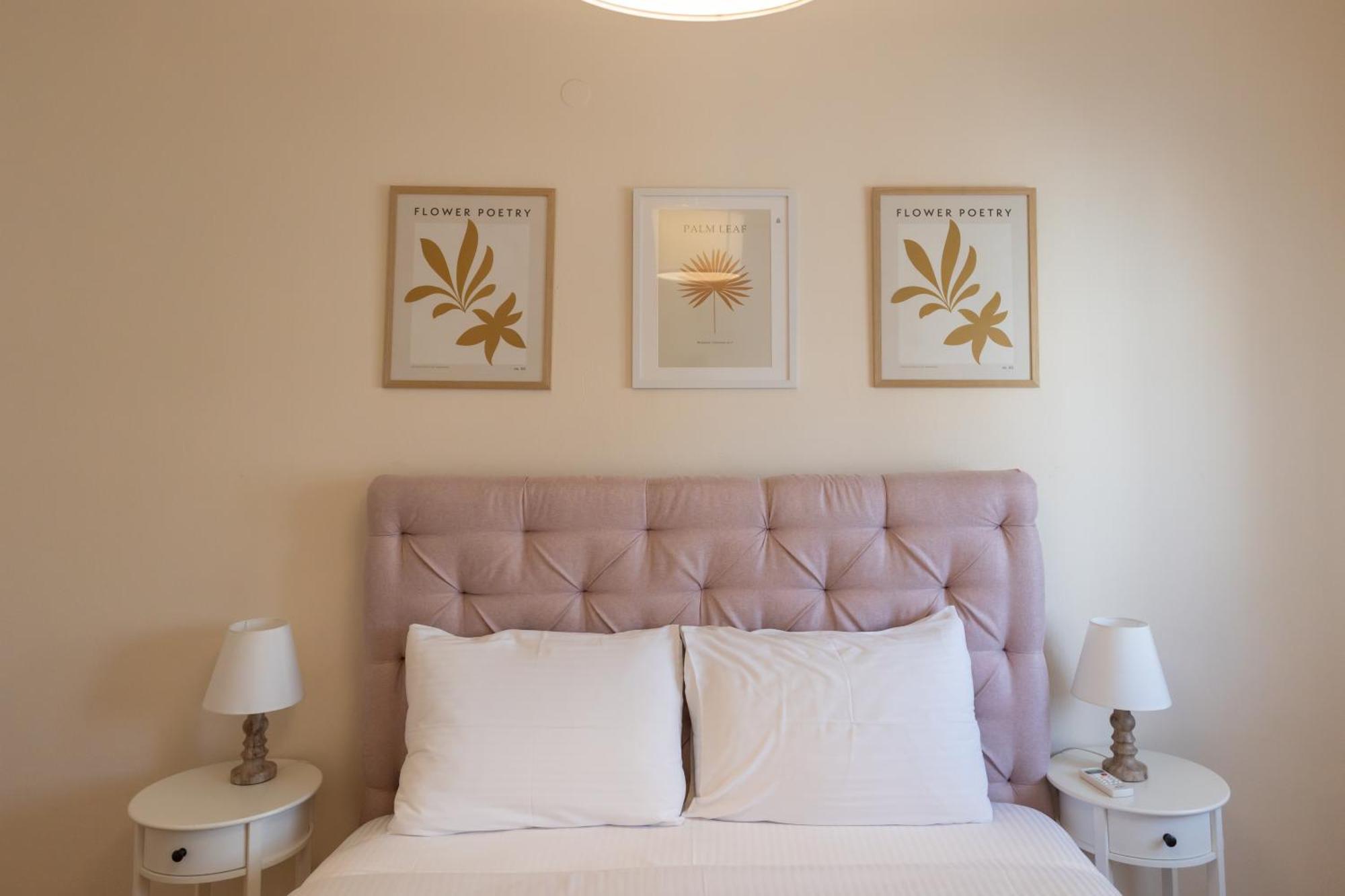 Santa Marina 3 Apartman Joánina Kültér fotó