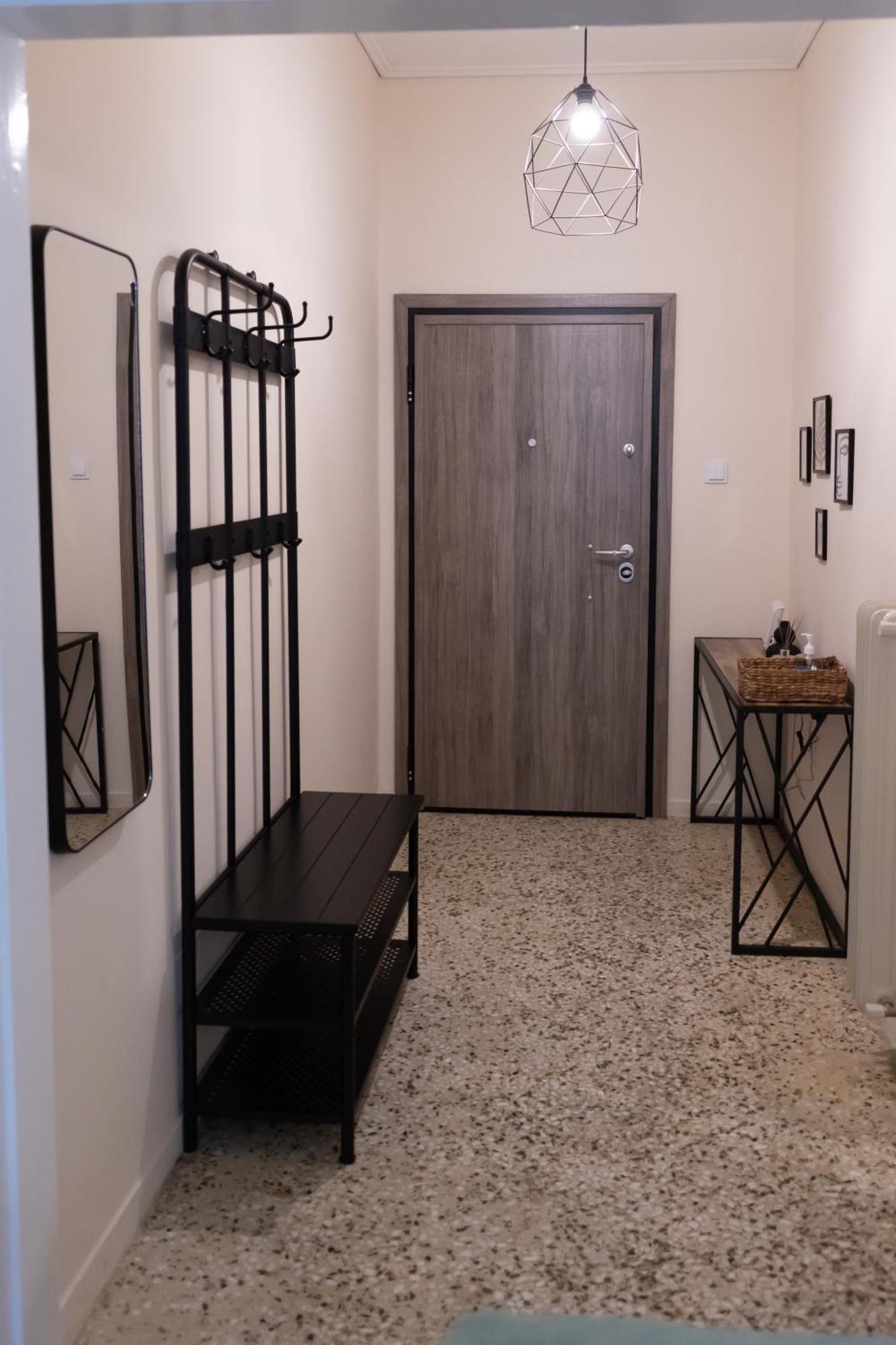 Santa Marina 3 Apartman Joánina Kültér fotó