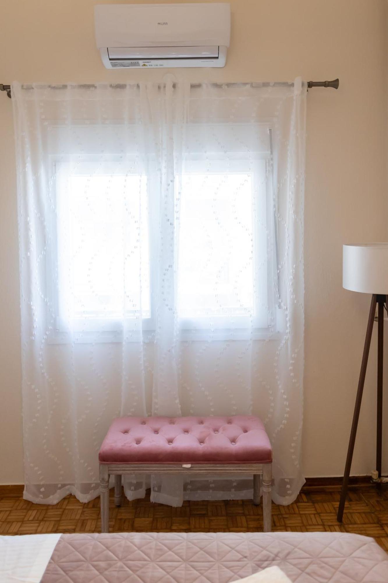 Santa Marina 3 Apartman Joánina Kültér fotó