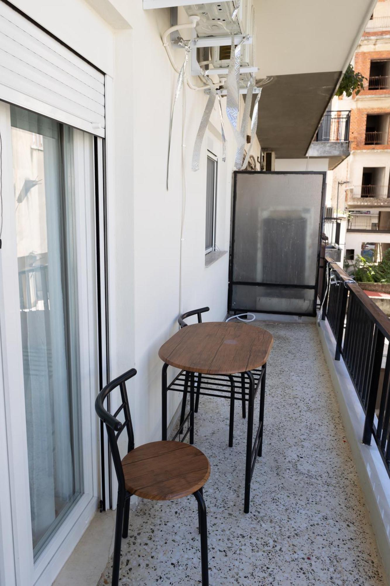 Santa Marina 3 Apartman Joánina Kültér fotó